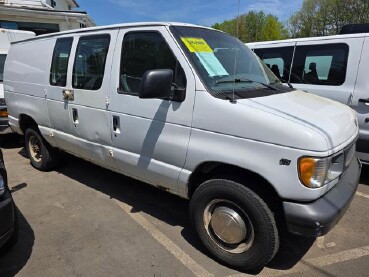 2000 Ford E-350 and Econoline 350 in Blauvelt, NY 10913