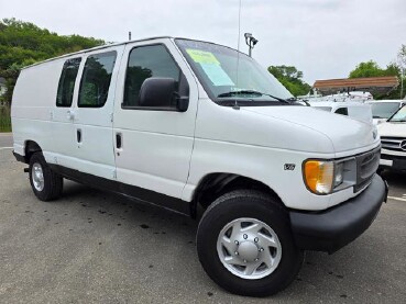 2000 Ford E-350 and Econoline 350 in Blauvelt, NY 10913