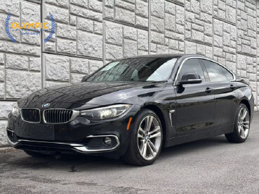 2018 BMW 430i Gran Coupe xDrive in Decatur, GA 30032