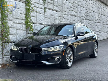 2018 BMW 430i Gran Coupe xDrive in Decatur, GA 30032
