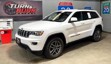 2020 Jeep Grand Cherokee in Conyers, GA 30094