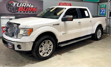 2011 Ford F150 in Conyers, GA 30094