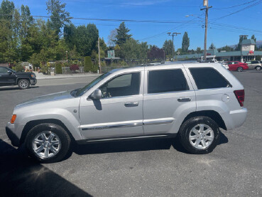 2010 Jeep Grand Cherokee in Mount Vernon, WA 98273