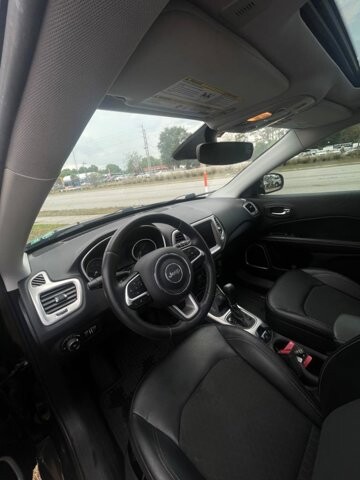 2018 Jeep Compass in Longwood, FL 32750 - 2467102 6