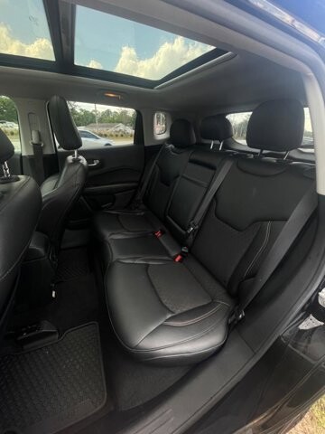 2018 Jeep Compass in Longwood, FL 32750 - 2467102 8