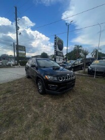 2018 Jeep Compass in Longwood, FL 32750