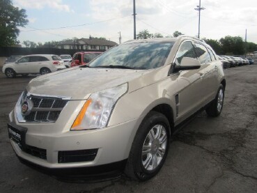 2011 Cadillac SRX in Kansas City, KS 66102