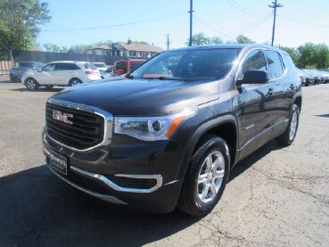 2017 GMC Acadia in Kansas City, KS 66102