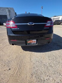 2019 Ford Taurus in Dallas, TX 75228