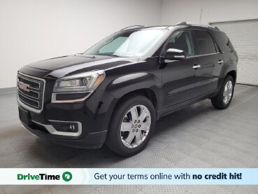 2017 GMC Acadia in Riverside, CA 92504