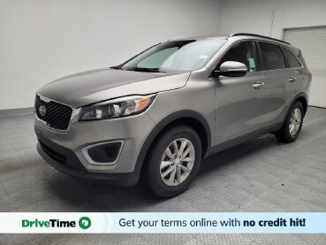 2018 Kia Sorento in Fresno, CA 93726