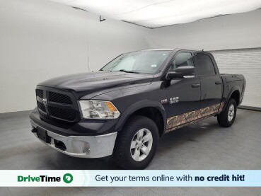 2016 RAM 1500 in Greenville, NC 27834