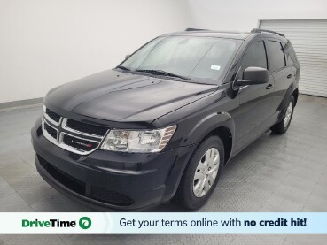 2020 Dodge Journey in Live Oak, TX 78233