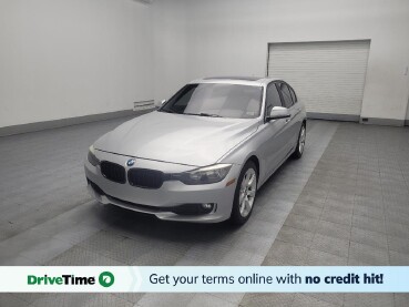 2014 BMW 320i xDrive in Pelham, AL 35124