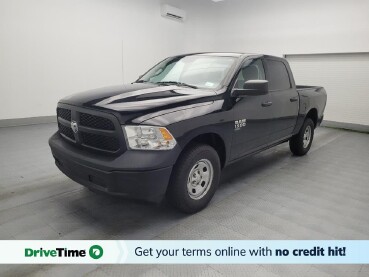 2020 RAM 1500 in Knoxville, TN 37923