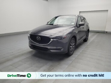2018 Mazda CX-5 in Knoxville, TN 37923