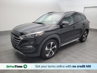 2017 Hyundai Tucson in Phoenix, AZ 85015