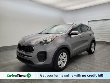 2019 Kia Sportage in Albuquerque, NM 87123