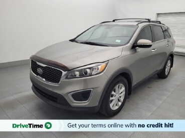 2016 Kia Sorento in Clearwater, FL 33764