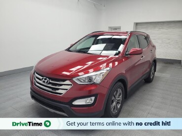 2013 Hyundai Santa Fe in Reno, NV 89502