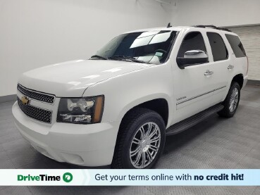 2014 Chevrolet Tahoe in Las Vegas, NV 89104