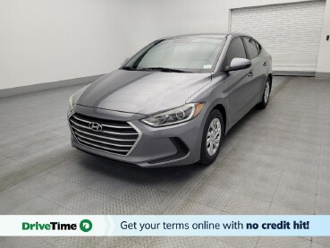 2017 Hyundai Elantra in Pensacola, FL 32505