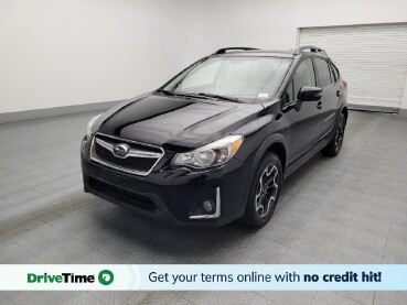 2016 Subaru Crosstrek in Jacksonville, FL 32210