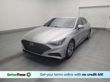 2020 Hyundai Sonata in Savannah, GA 31419