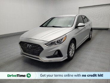 2018 Hyundai Sonata in Pensacola, FL 32505