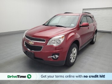 2014 Chevrolet Equinox in Savannah, GA 31419