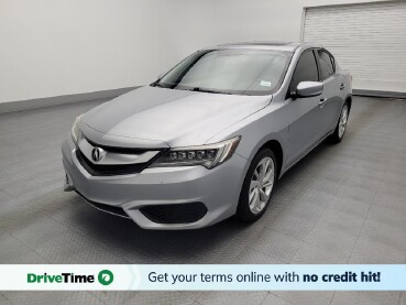 2018 Acura ILX in Pensacola, FL 32505