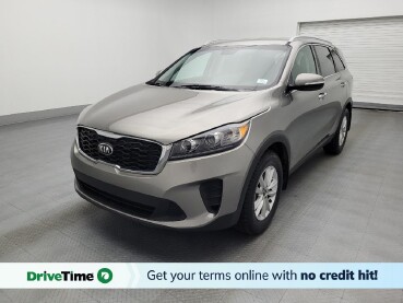 2019 Kia Sorento in Jacksonville, FL 32210