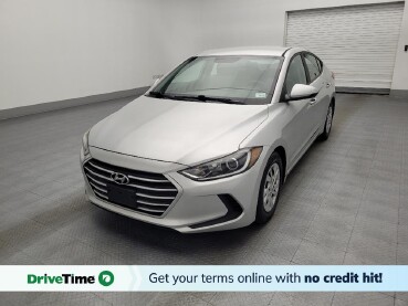2017 Hyundai Elantra in West Palm Beach, FL 33409