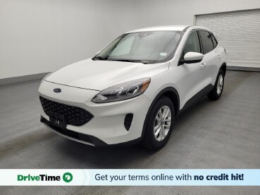 2020 Ford Escape in Jacksonville, FL 32210