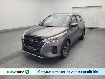 2022 Nissan Kicks in Jacksonville, FL 32210