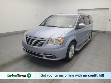 2013 Chrysler Town & Country in Pensacola, FL 32505