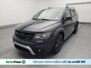 2018 Dodge Journey in Jacksonville, FL 32210