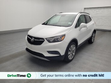 2018 Buick Encore in West Palm Beach, FL 33409