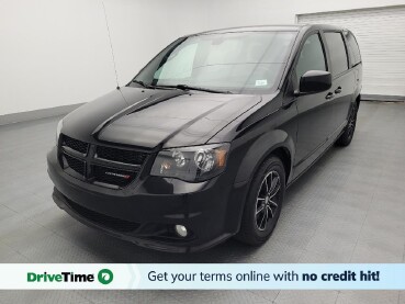 2019 Dodge Grand Caravan in Pensacola, FL 32505