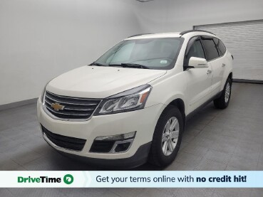2013 Chevrolet Traverse in Raleigh, NC 27604