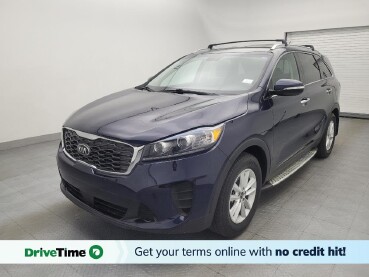 2020 Kia Sorento in Raleigh, NC 27604
