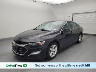 2022 Chevrolet Malibu in Conway, SC 29526