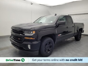 2016 Chevrolet Silverado 1500 in Raleigh, NC 27604