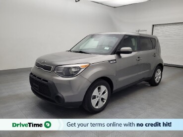 2016 Kia Soul in Conway, SC 29526