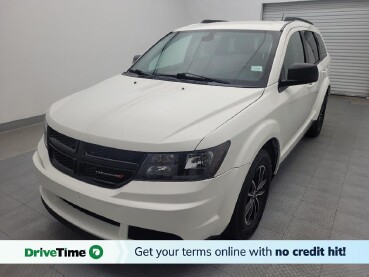 2018 Dodge Journey in Live Oak, TX 78233