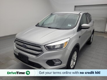 2017 Ford Escape in Live Oak, TX 78233