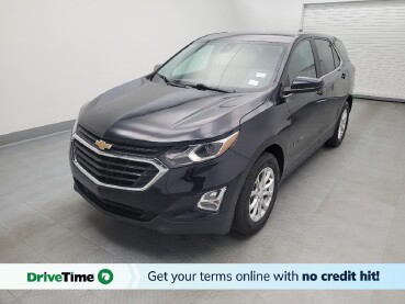 2021 Chevrolet Equinox in Maple Heights, OH 44137
