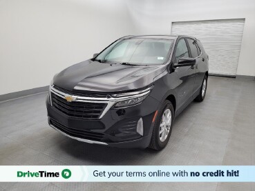 2022 Chevrolet Equinox in Maple Heights, OH 44137