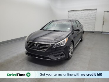2015 Hyundai Sonata in Maple Heights, OH 44137