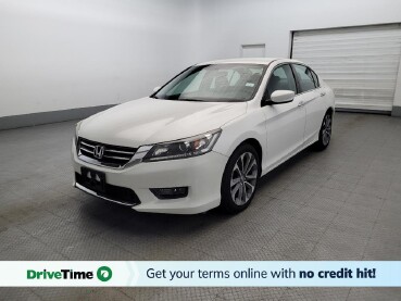 2015 Honda Accord in Owings Mills, MD 21117